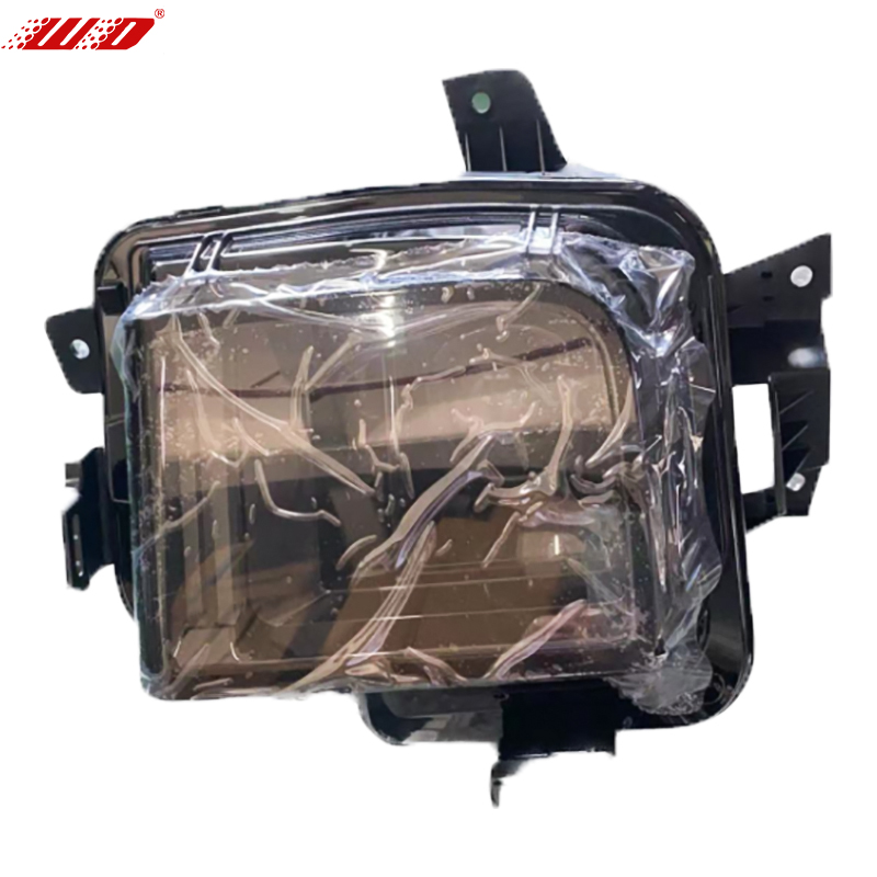 X03-41210011 - كشاف أمامي L عالي الجودة X03-41210012 - كشاف أمامي R عالي الجودة