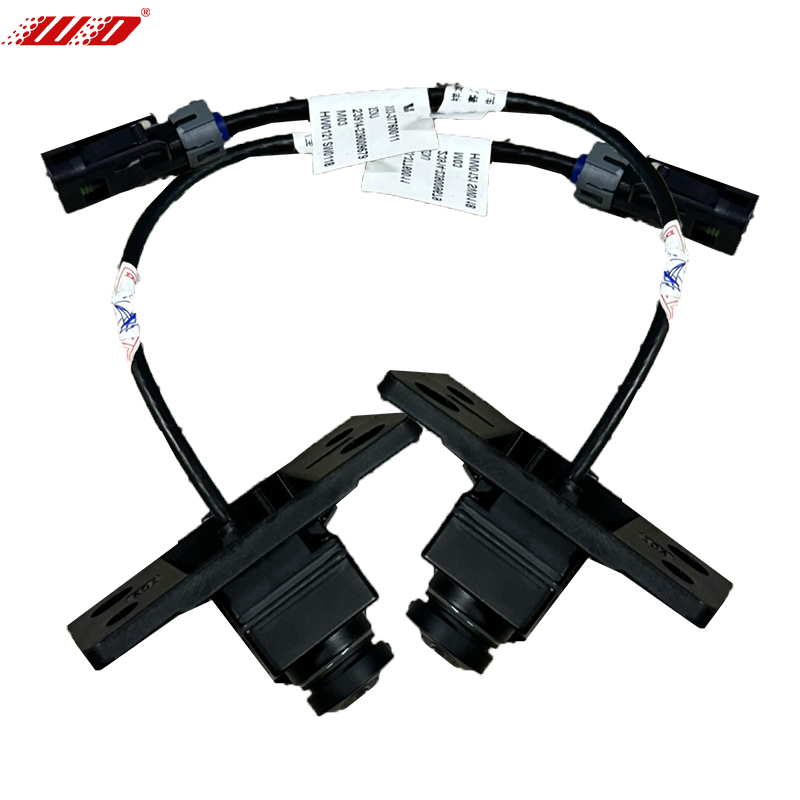 X03-37760011 - الكاميرا الأمامية Li Auto L7