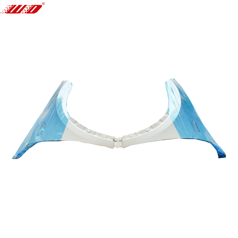 X01-90000135 - درابزين L-L8L9 X01-90000138 - درابزين R-L8L9