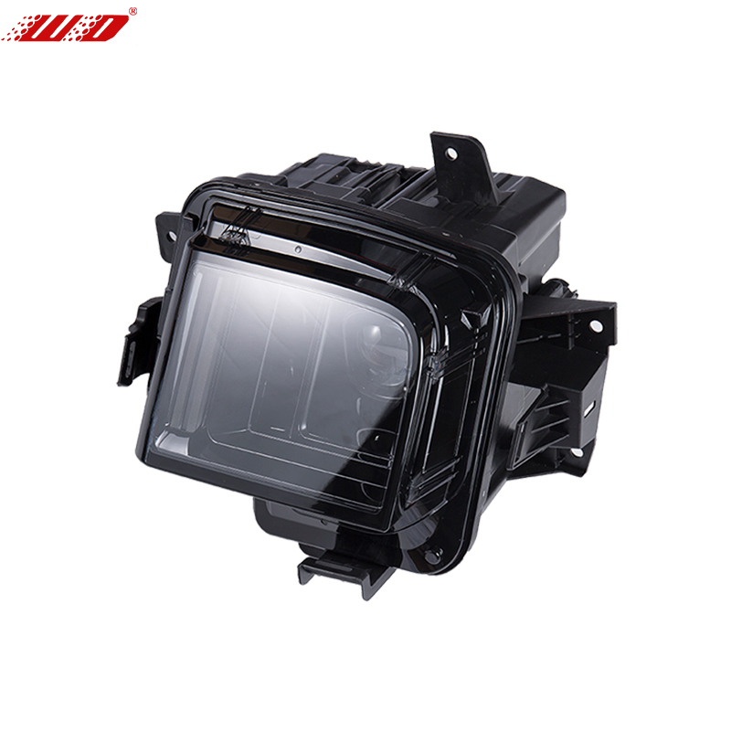 LAA-53011086-مصباح أمامي - يسار (تكوين عالي) LAA-53011087-مصباح أمامي - يمين (تكوين عالي)