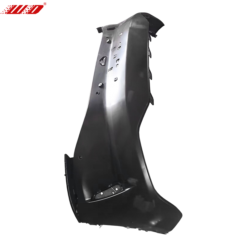 5110101-CA01SC02/CC018C02 - مجموعة الغلاف العلوي للمصد الأمامي