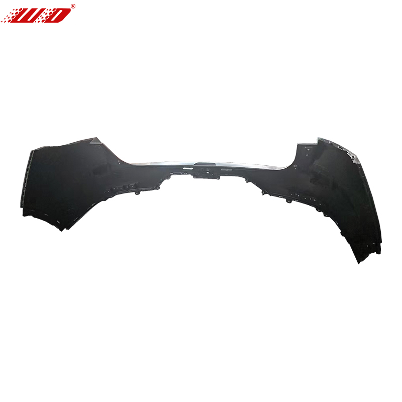 5120101-CF01SC02 - مجموعة الغلاف العلوي للمصد الخلفي