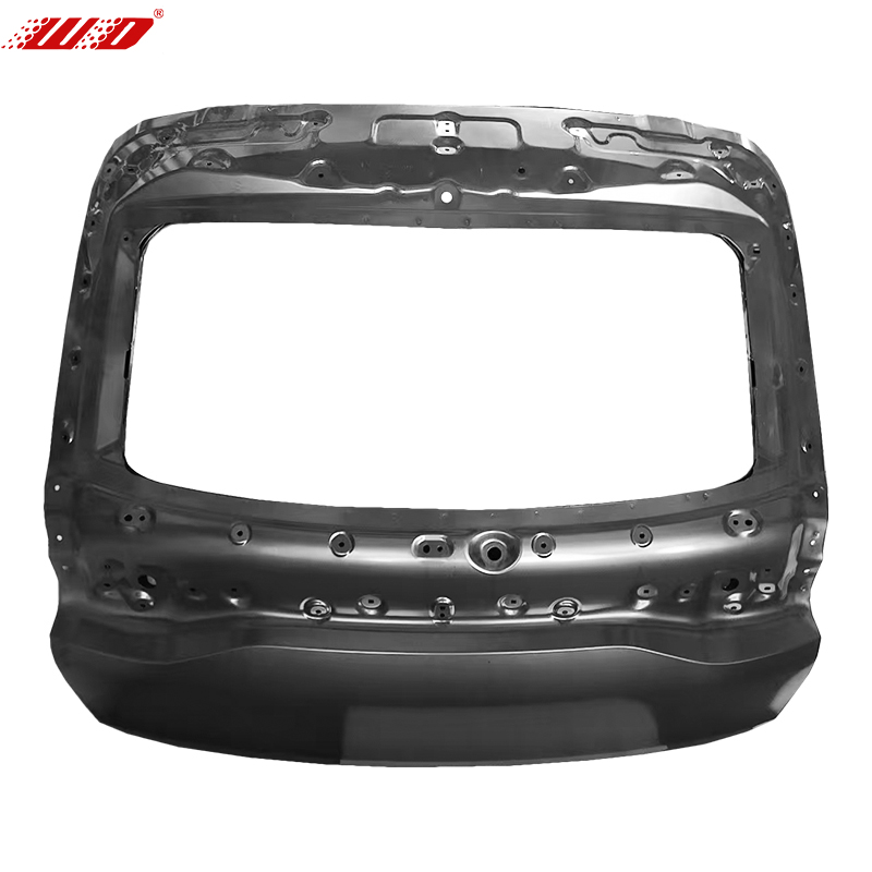 6240100-CU01DY - مجموعة الباب الخلفي الأصلية من Leapmotor C11