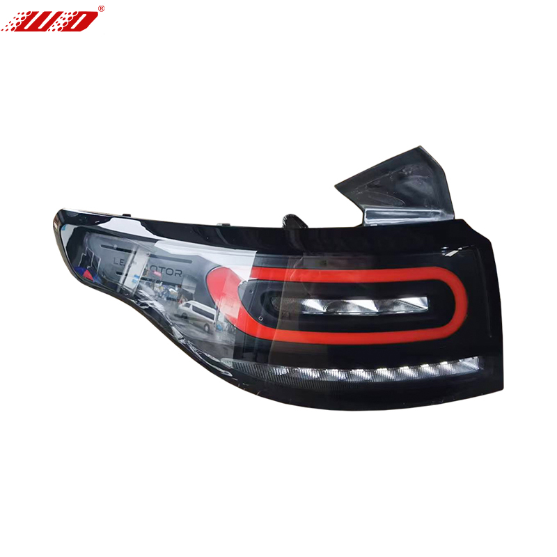 3.0.01.10.00123 3.0.01.10.00299 - الضوء الخلفي الأيسر