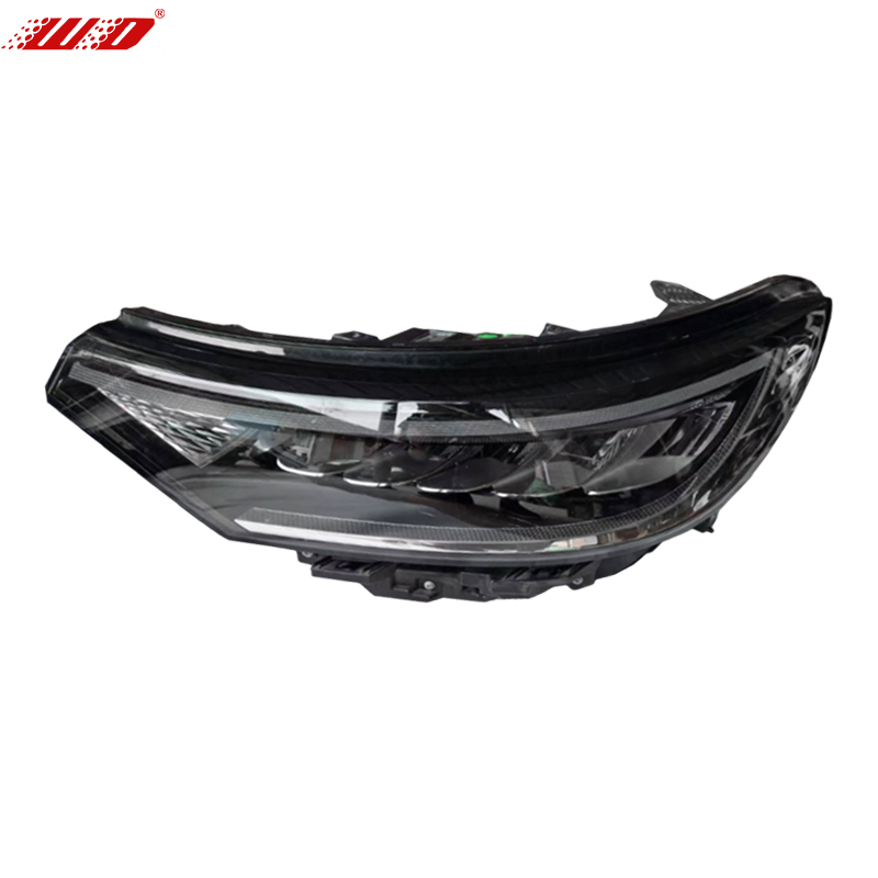 H56A3711001 - كشاف أمامي VOYAH Dreamer22-24 - يسار (تكوين عالي)