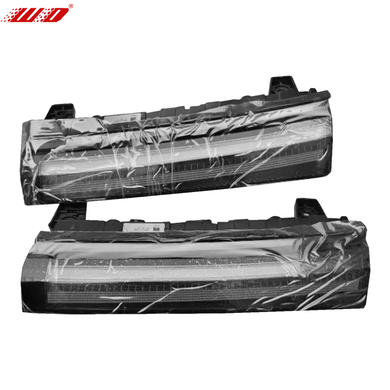 H56A2904003AA - مجموعة التعليق الأيسر VOYAH Dreamer H56A2904004AA - مجموعة التعليق الأيمن VOYAH Dreamer