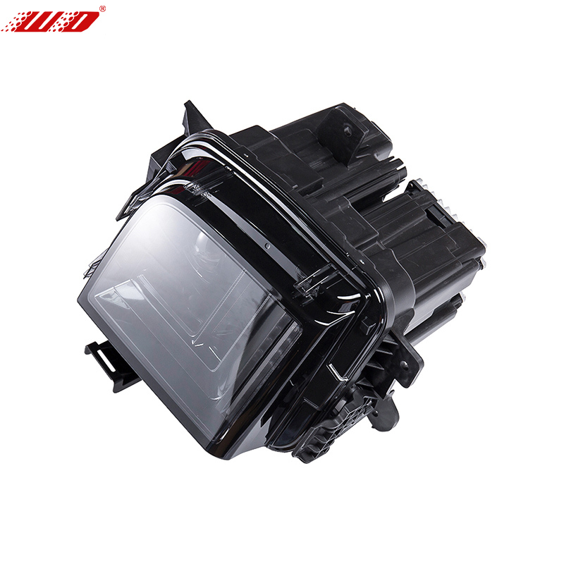 X01-53011079 - كشاف أمامي L-L8L9 X01-53011080 - كشاف أمامي R-L8L9