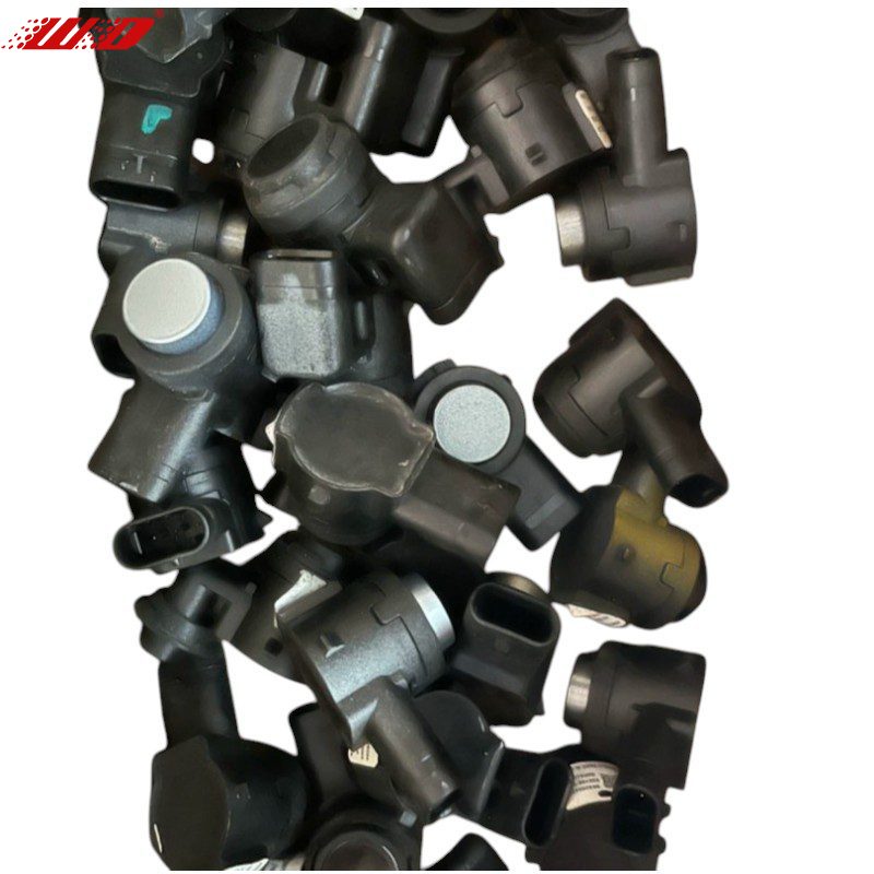 8894224164C16 8894224171B12 رادار مناسب لـ Zeekr 001