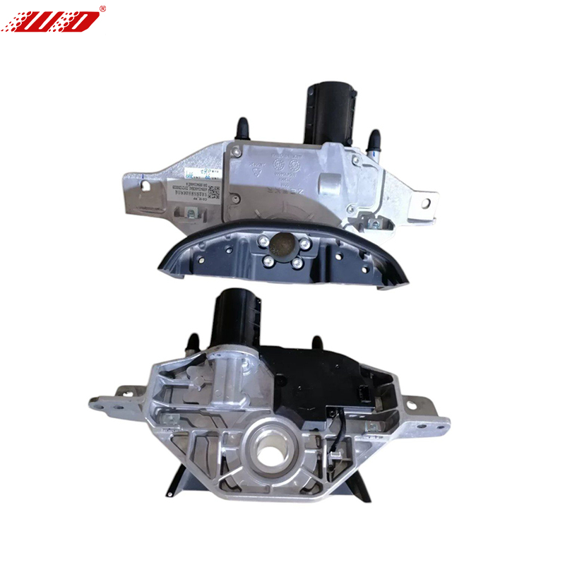 8894334660 مجموعة آلية شاشة الترفيه للوحة القيادة مناسبة لـ Zeekr 007