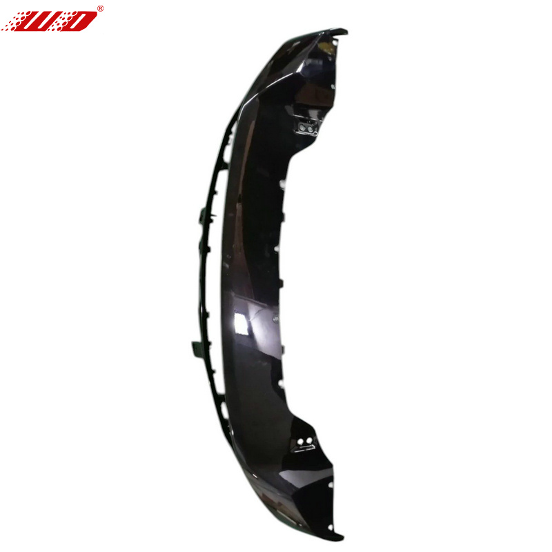 6608260175C90 جسم المصد السفلي مناسب لـ Zeekr X