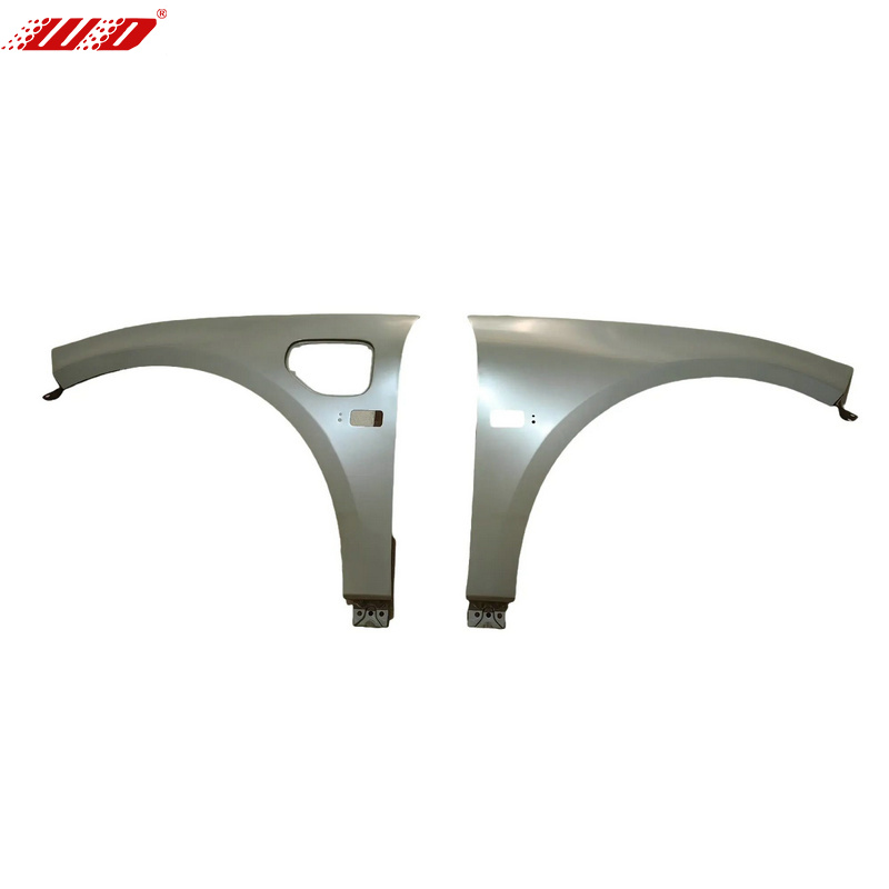 8832492868C15 الحاجز الأمامي الأيسر والأيمن - مناسب لـ ZEEKR 001