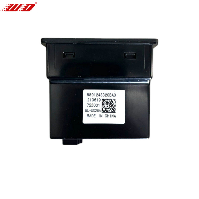 واجهة USB 8891243320BA0 مناسبة لـ Zeekr 001