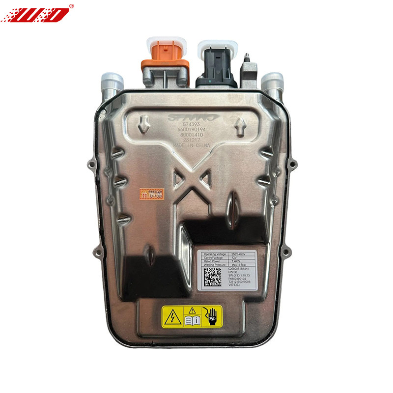 6600190194 سخان تبريد عالي الضغط – مناسب لـ ZEEKR 001