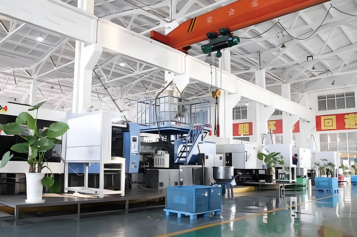 هانغتشو Lizhong Shengteng قطع غيار السيارات المحدودة