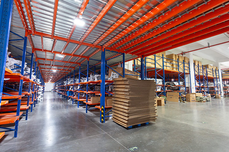 هانغتشو Lizhong Shengteng قطع غيار السيارات المحدودة